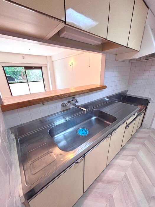 ARCH北浦和の物件内観写真