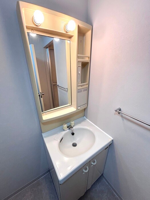 ARCH北浦和の物件内観写真