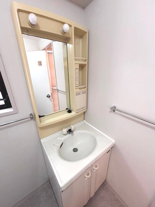 ARCH北浦和の物件内観写真