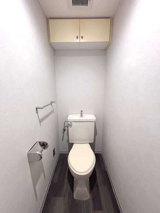 ARCH北浦和の物件内観写真