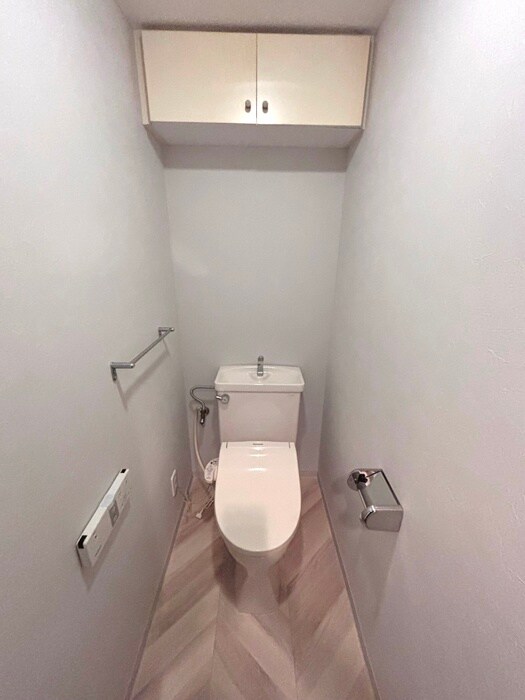 ARCH北浦和の物件内観写真