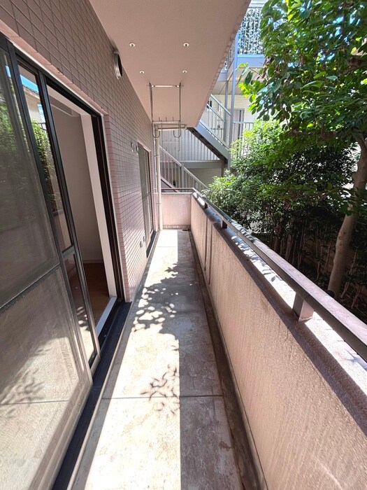 ARCH北浦和の物件内観写真