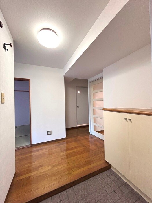 ARCH北浦和の物件内観写真