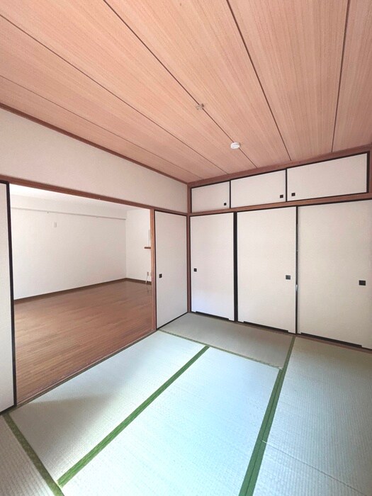 ARCH北浦和の物件内観写真