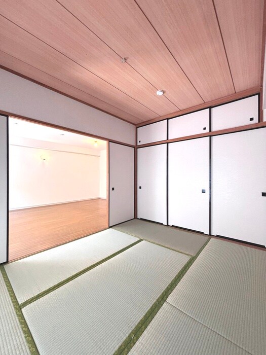 ARCH北浦和の物件内観写真