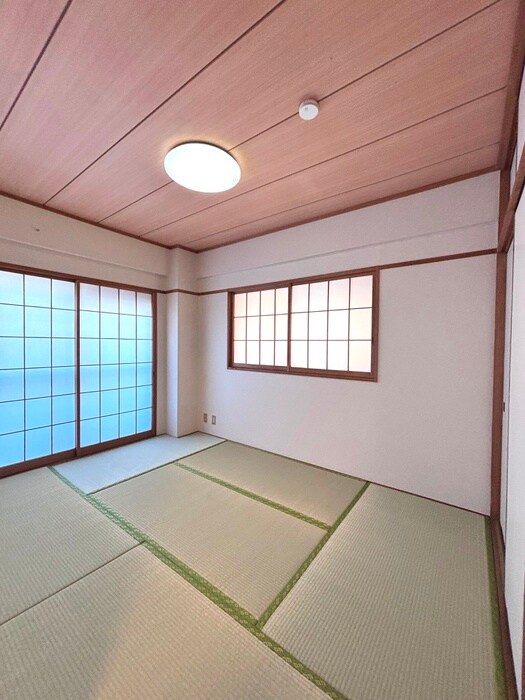 ARCH北浦和の物件内観写真