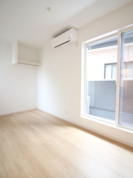 ルナマーレ七里の物件内観写真