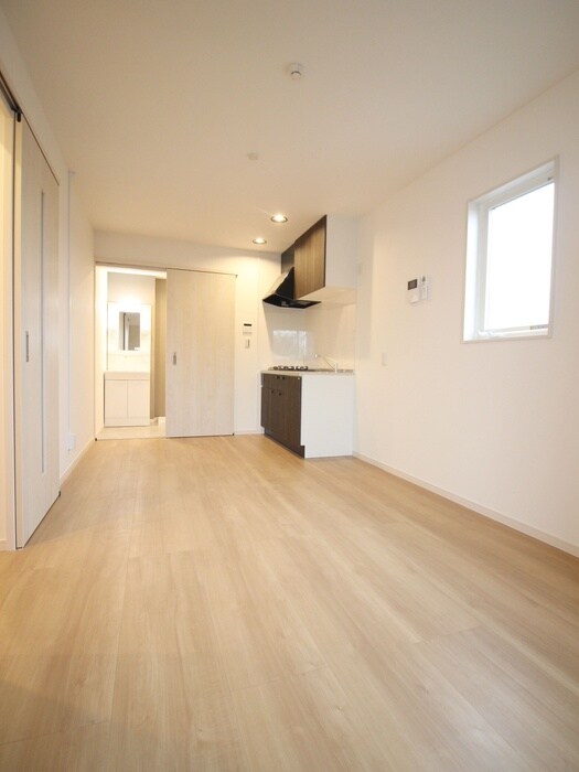 ルナマーレ七里の物件内観写真