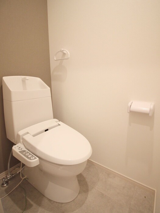 ルナマーレ七里の物件内観写真