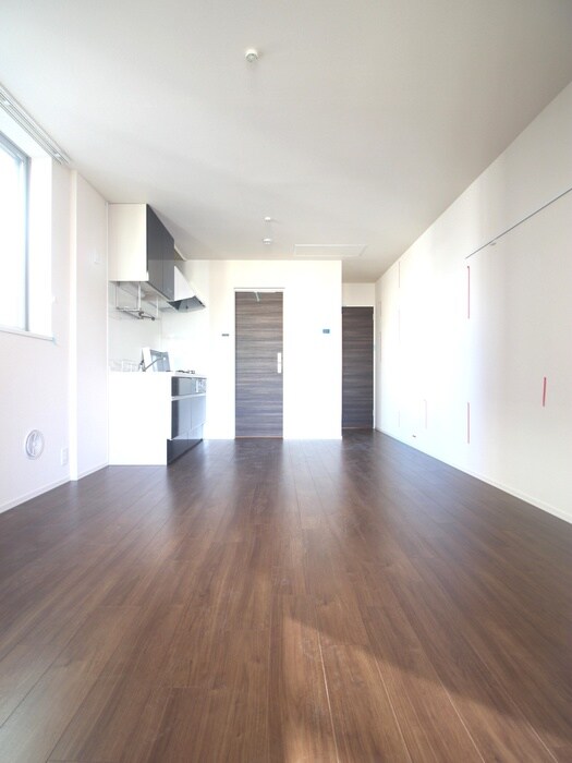 Casa Graciaの物件内観写真