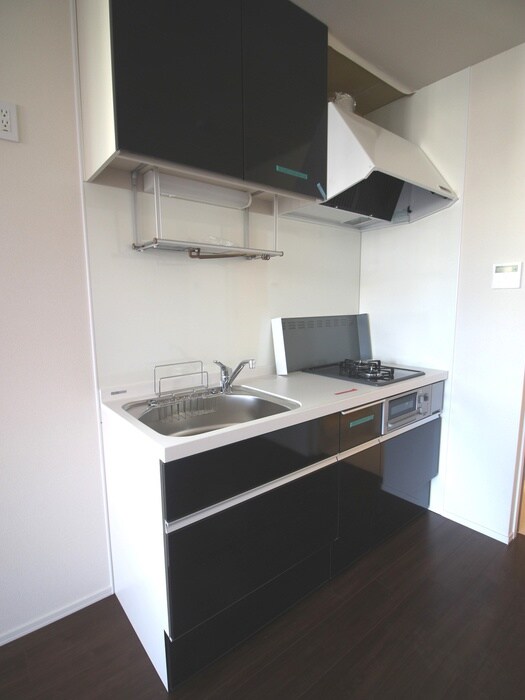 Casa Graciaの物件内観写真