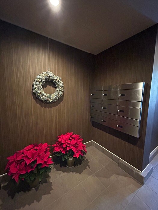 Casa Graciaの物件外観写真