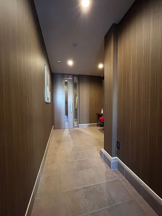 Casa Graciaの物件外観写真