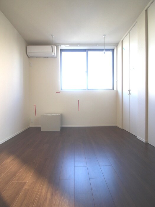 Casa Graciaの物件内観写真