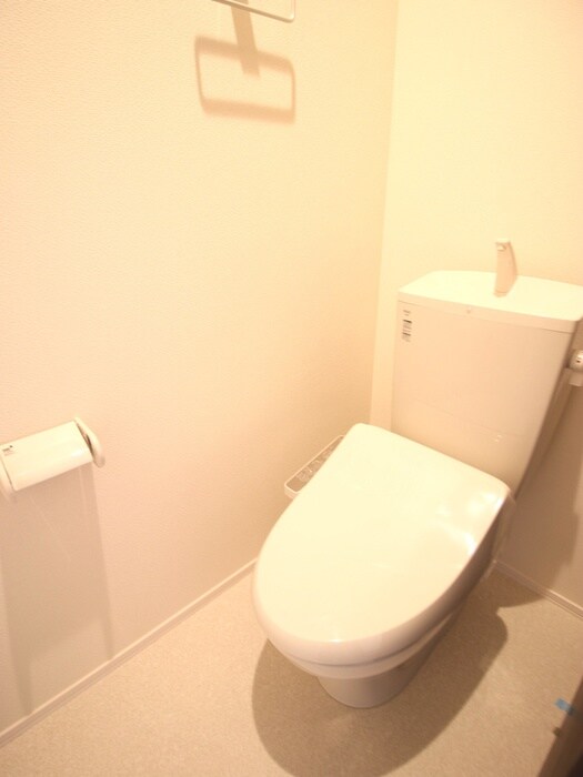 Casa Graciaの物件内観写真