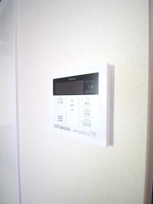 Casa Graciaの物件内観写真