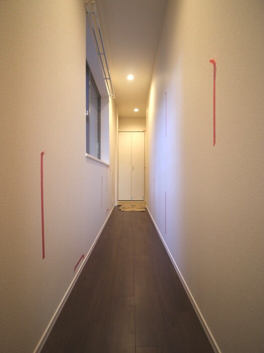 Casa Graciaの物件内観写真