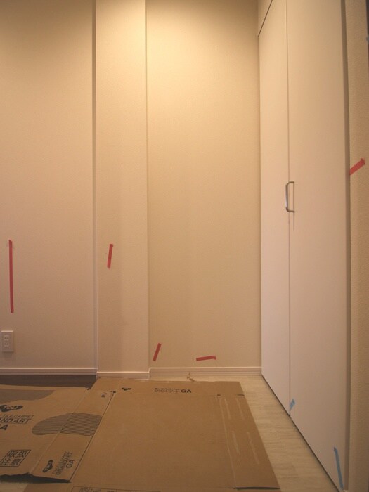 Casa Graciaの物件内観写真