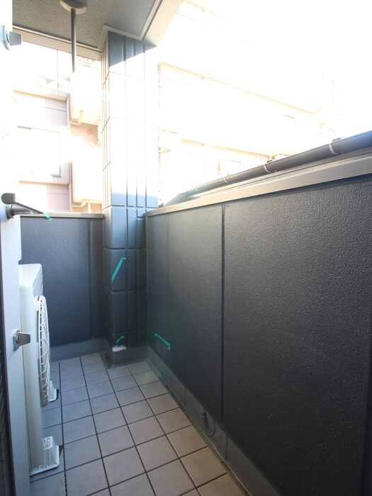 Casa Graciaの物件内観写真