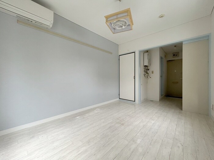 オークコンドの物件内観写真