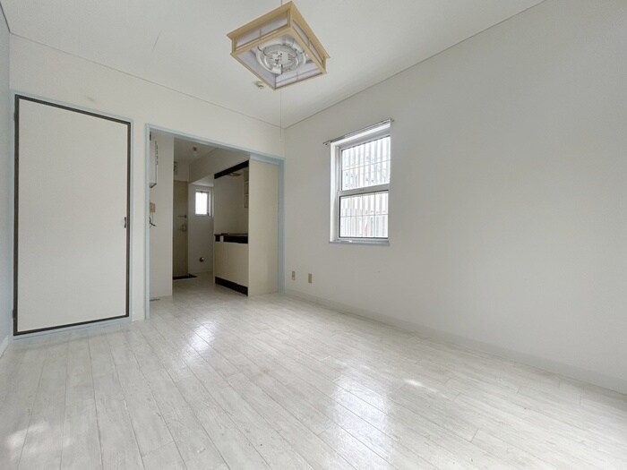 オークコンドの物件内観写真