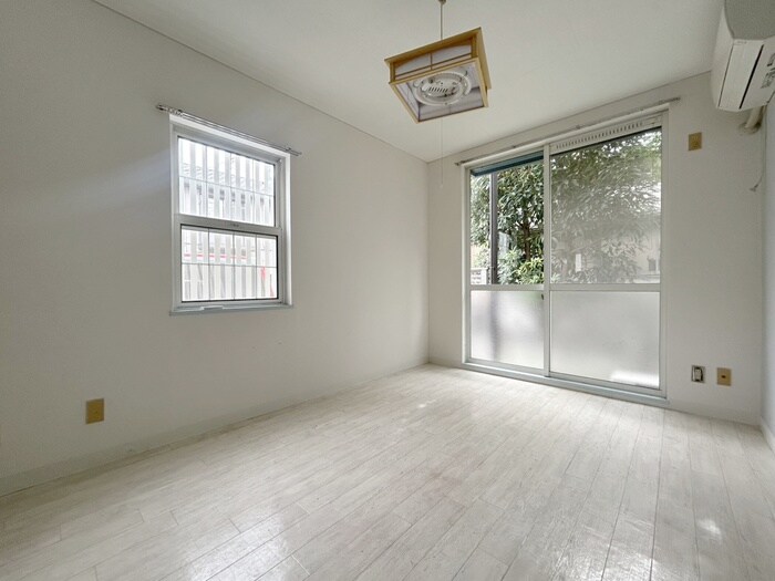 オークコンドの物件内観写真