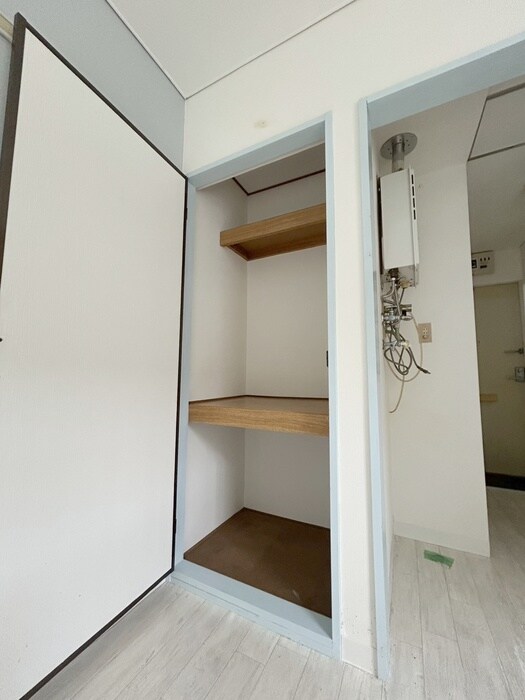 オークコンドの物件内観写真