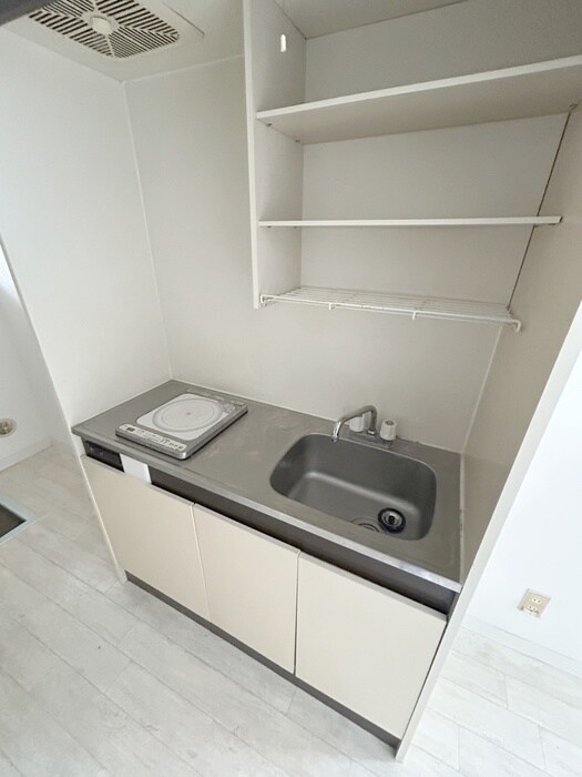 オークコンドの物件内観写真