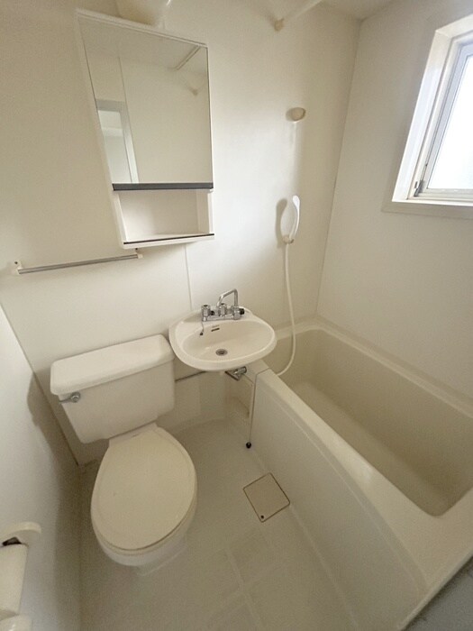 オークコンドの物件内観写真