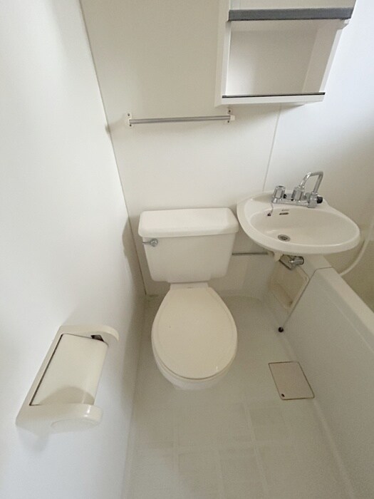 オークコンドの物件内観写真