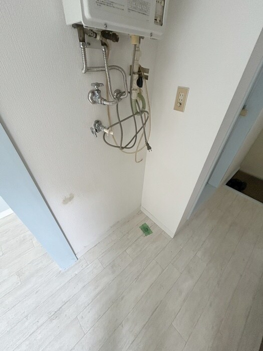 オークコンドの物件内観写真