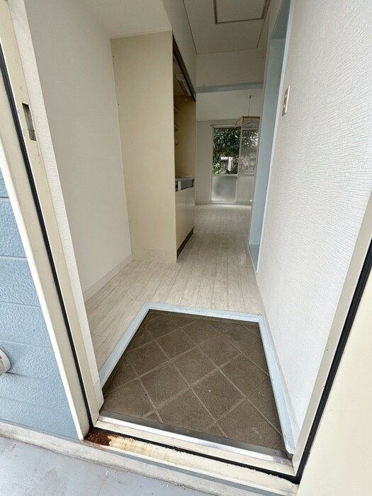 オークコンドの物件内観写真