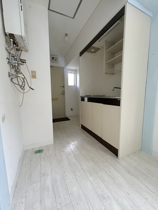 オークコンドの物件内観写真