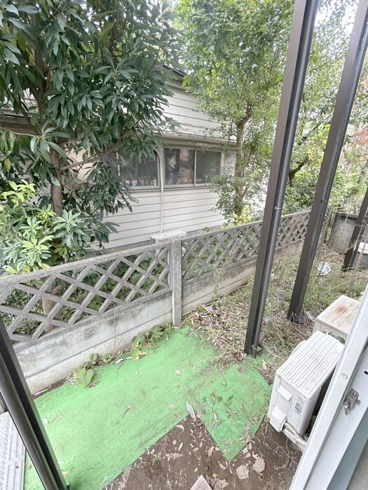 オークコンドの物件内観写真