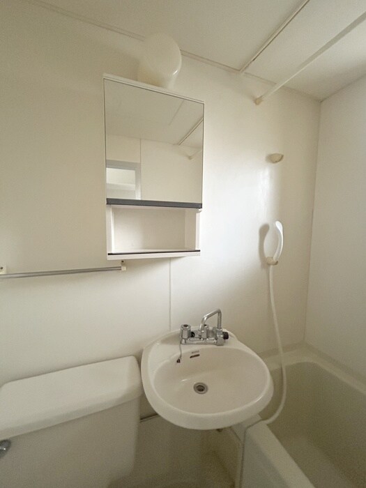 オークコンドの物件内観写真