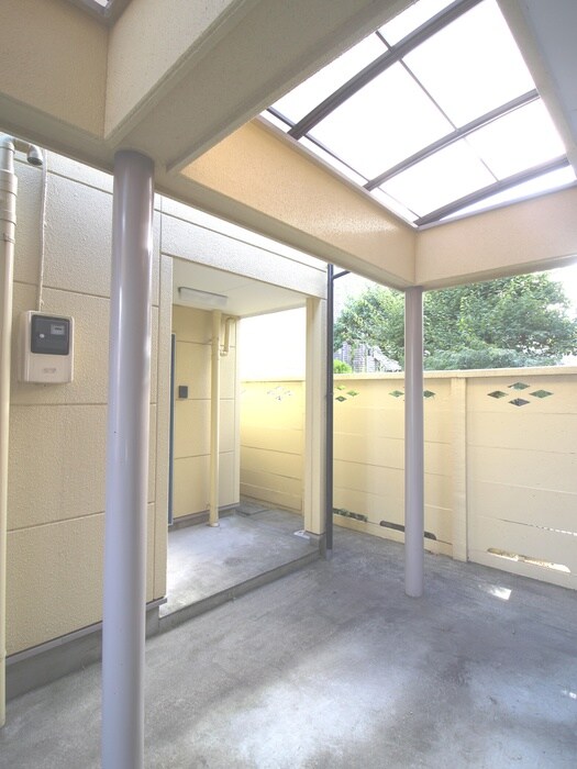 プリメ－ラⅠの物件外観写真