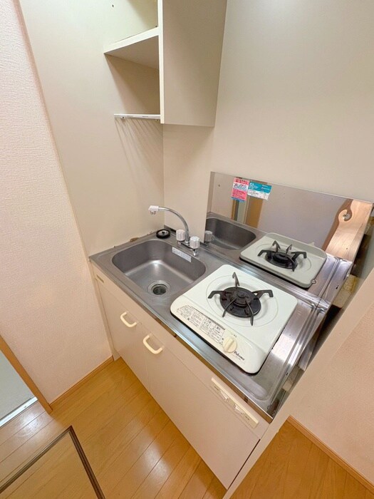 プリメ－ラⅠの物件内観写真