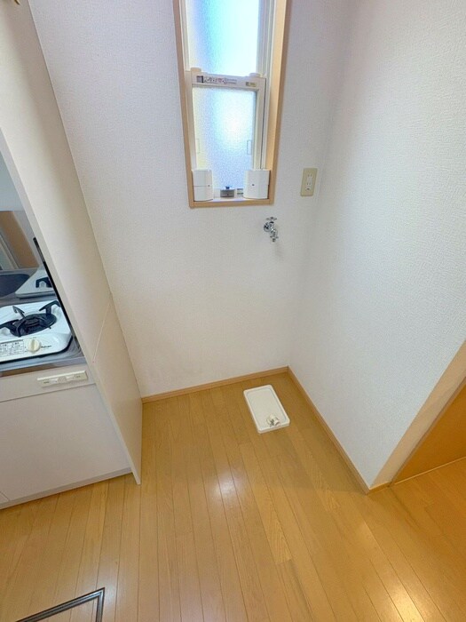 プリメ－ラⅠの物件内観写真