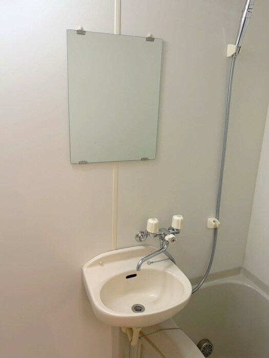 プリメ－ラⅠの物件内観写真