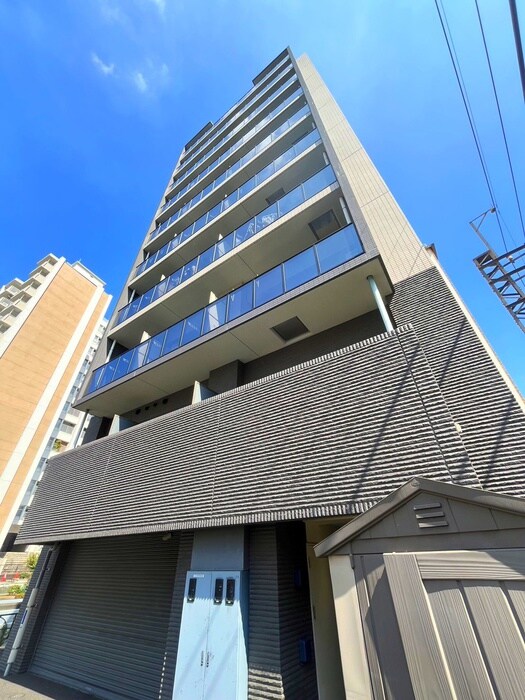 Le Manoirの物件外観写真