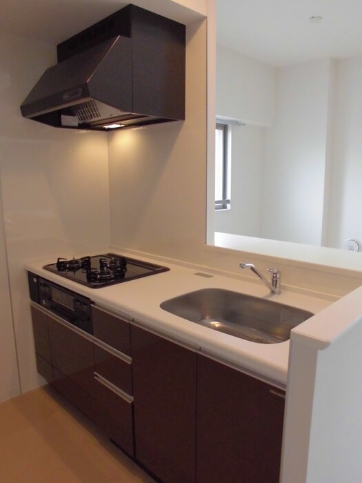 Le Manoirの物件内観写真