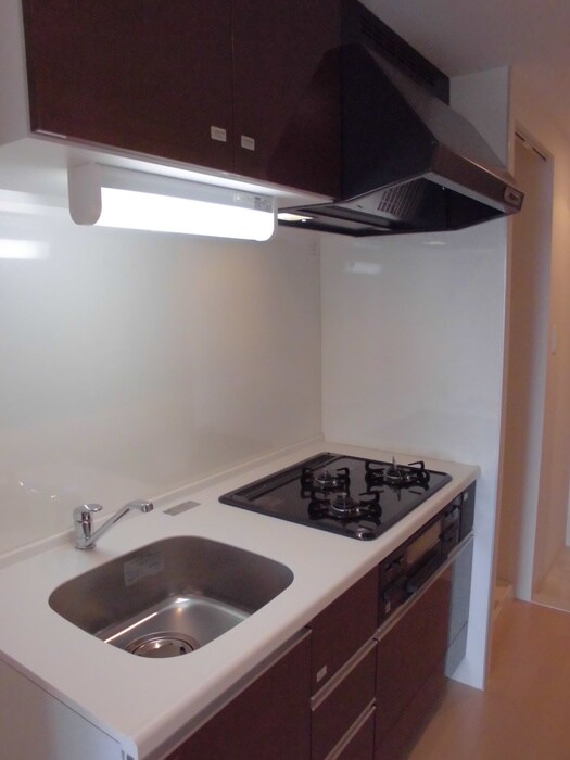 Le Manoirの物件内観写真