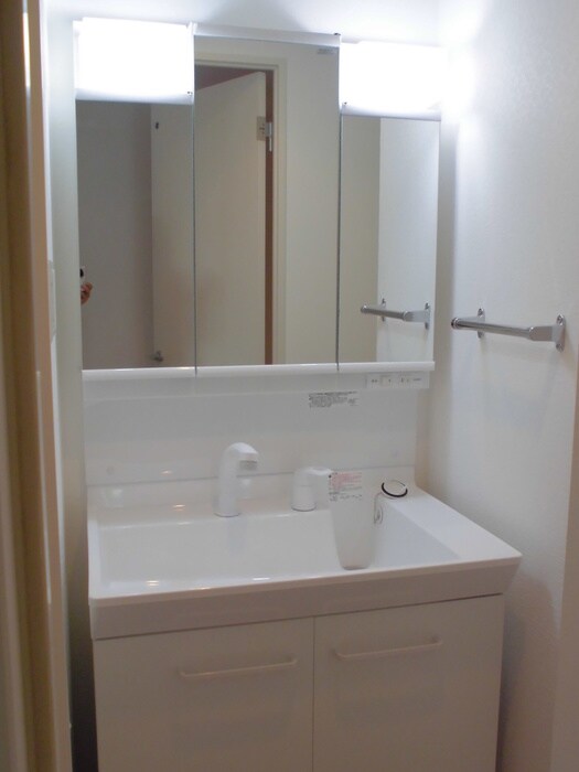 Le Manoirの物件内観写真