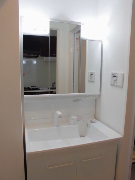 Le Manoirの物件内観写真