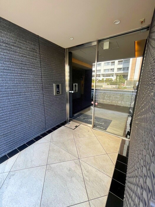 Le Manoirの物件外観写真