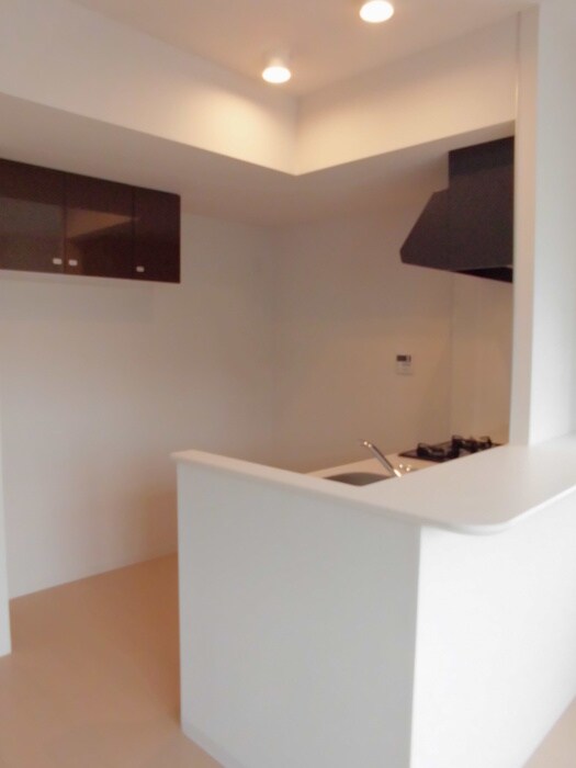 Le Manoirの物件内観写真