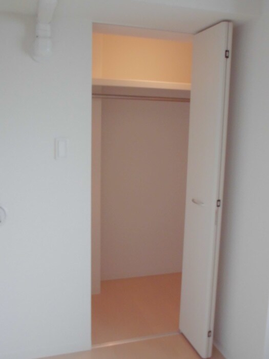 Le Manoirの物件内観写真