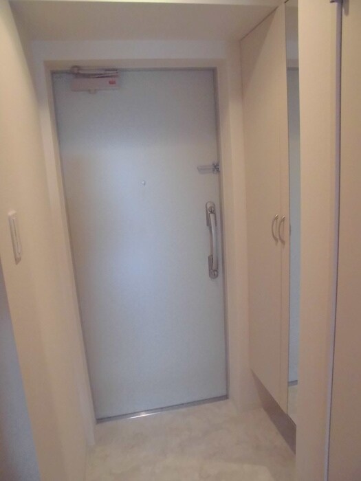 Le Manoirの物件内観写真