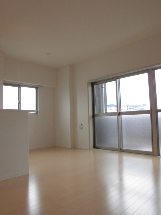 Le Manoirの物件内観写真