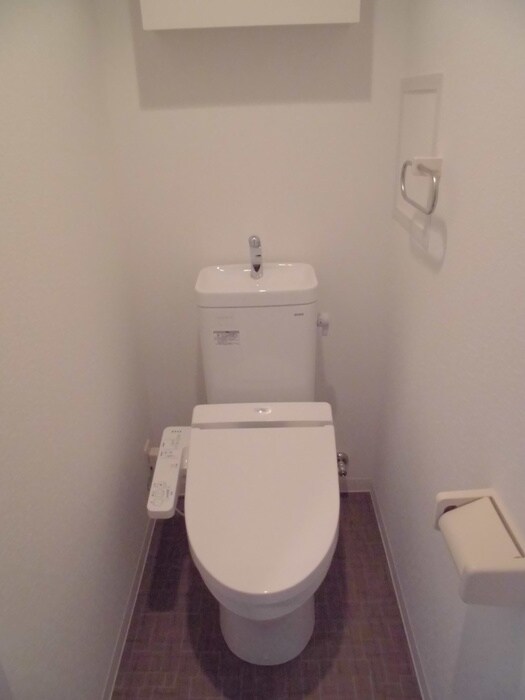 Le Manoirの物件内観写真